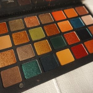 Natasha Denona Metropolis Eyeshadow Palette